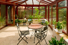 Lowca conservatory quotes