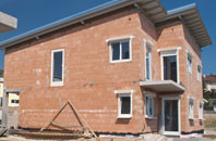 Lowca home extensions